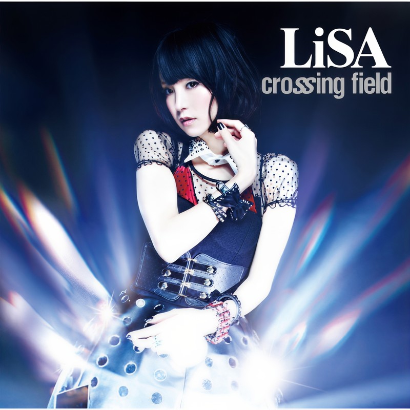 crossingfield封面
