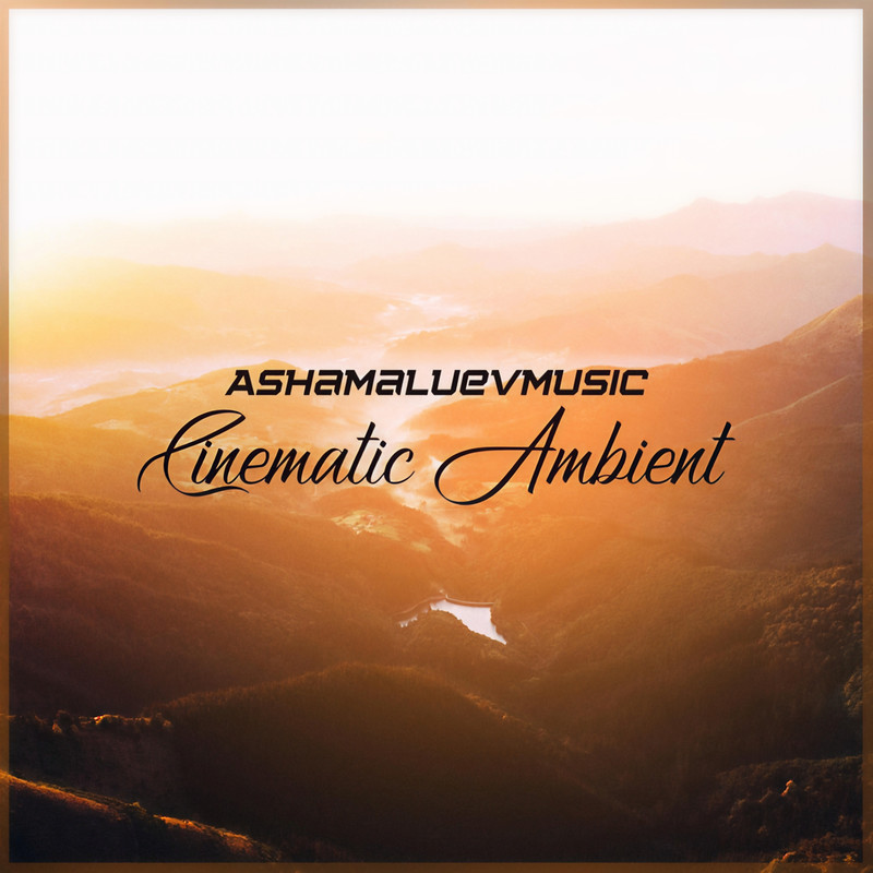 CinematicAmbient封面