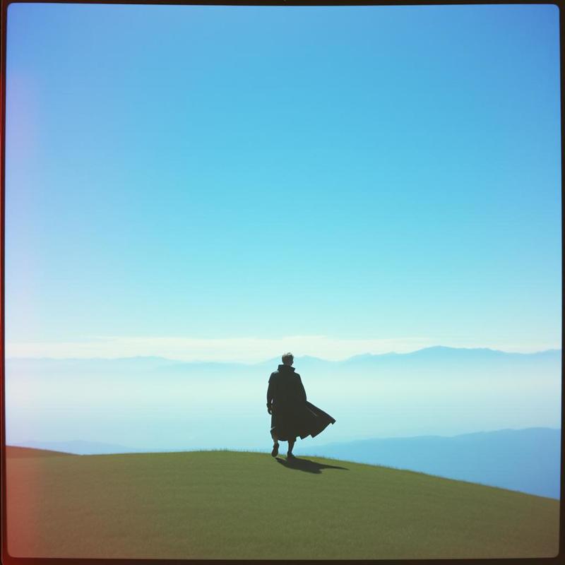 SkyBlue(SeeYouAnotherDay)封面