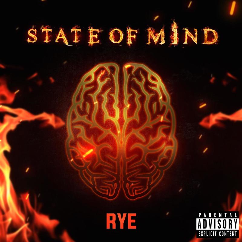 StateofMind封面