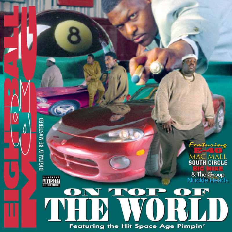 TopOfTheWorld封面