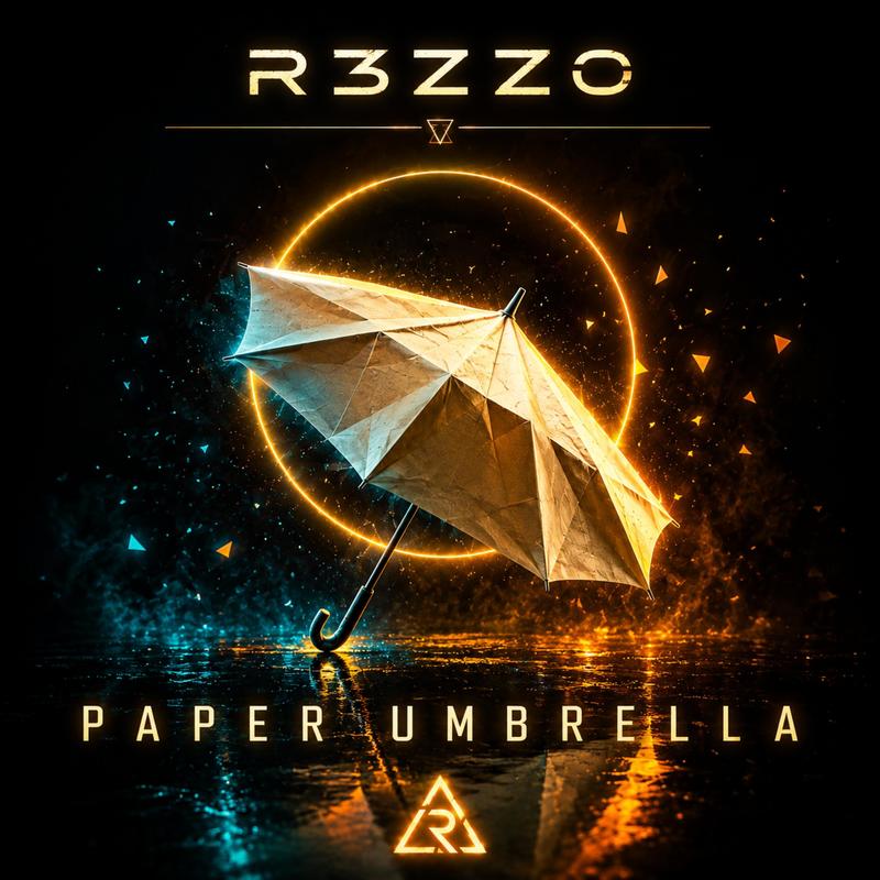 PaperUmbrella封面