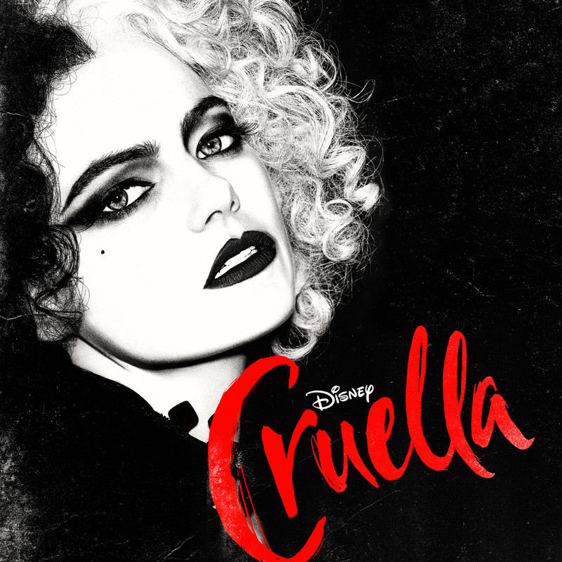 CallmeCruella封面