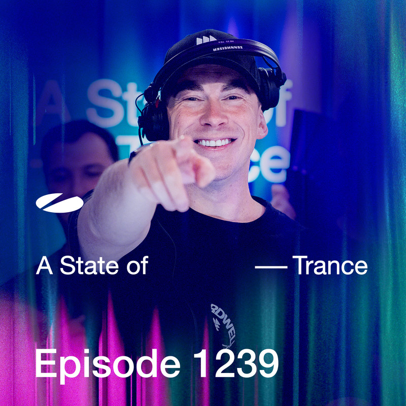 RaveTillMyGrave(ASOT1239)封面