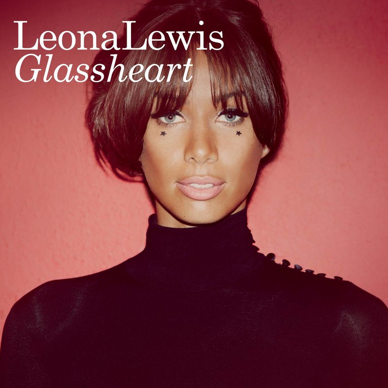 Colorblind封面