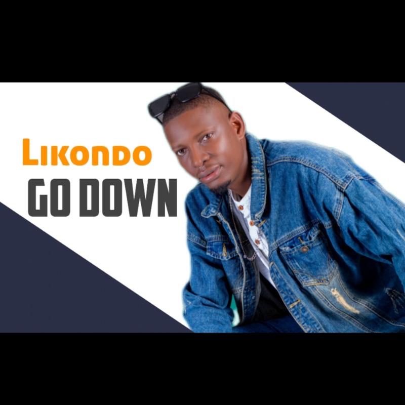 GoDown封面