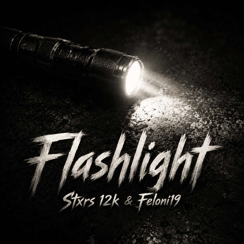 Flashlight封面