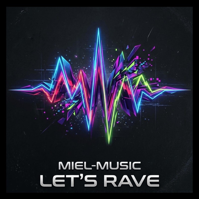 Rave(TaDaDa)封面