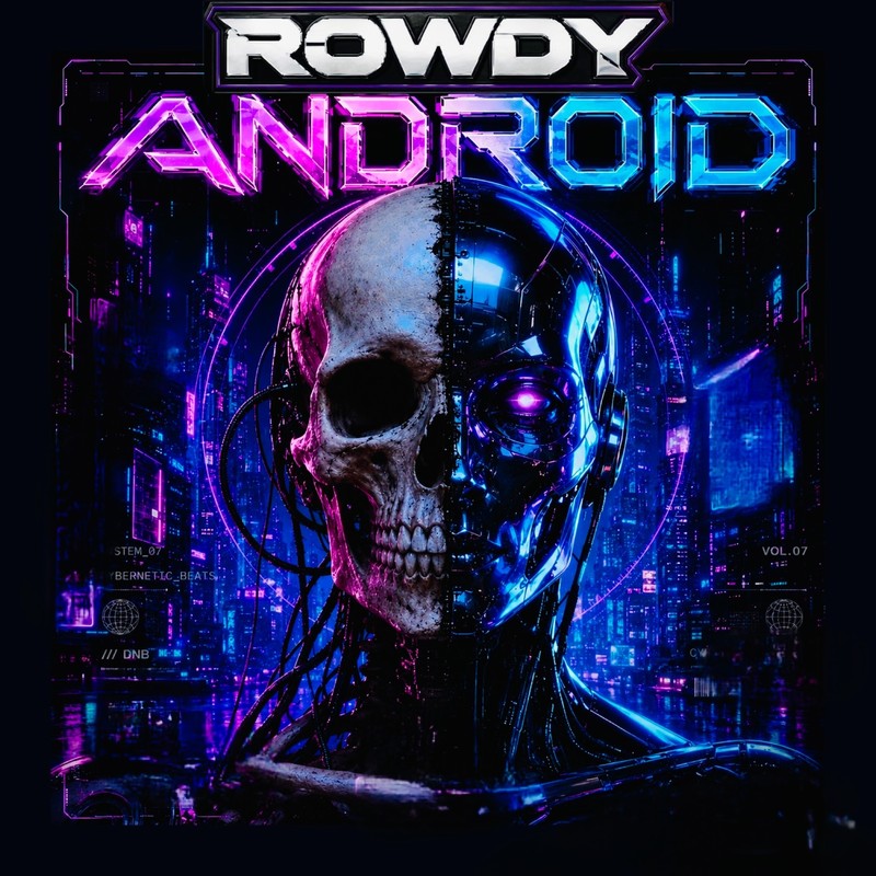 Android封面