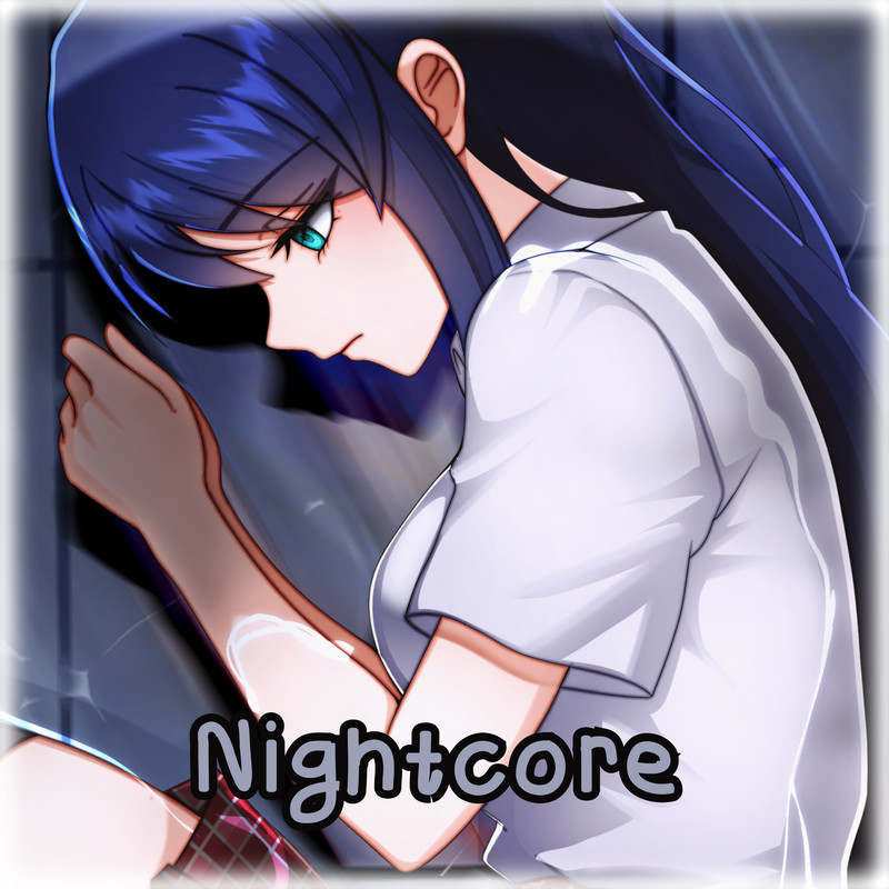 SheDoesn'tMatterAnymore封面