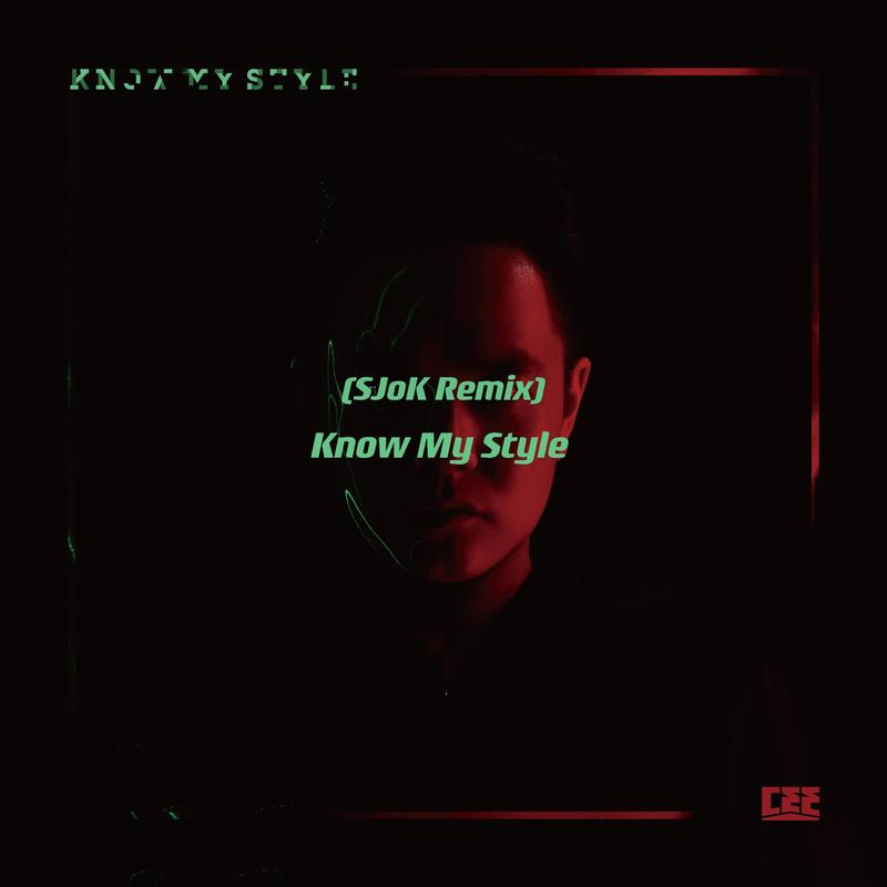 KnowMyStyle封面