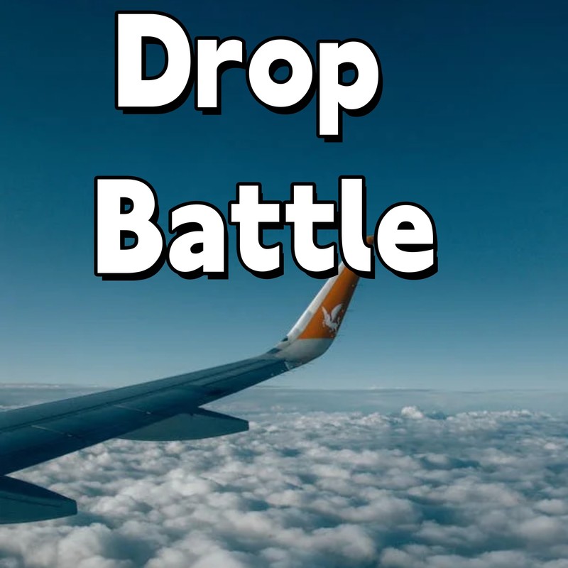 DropBattle封面