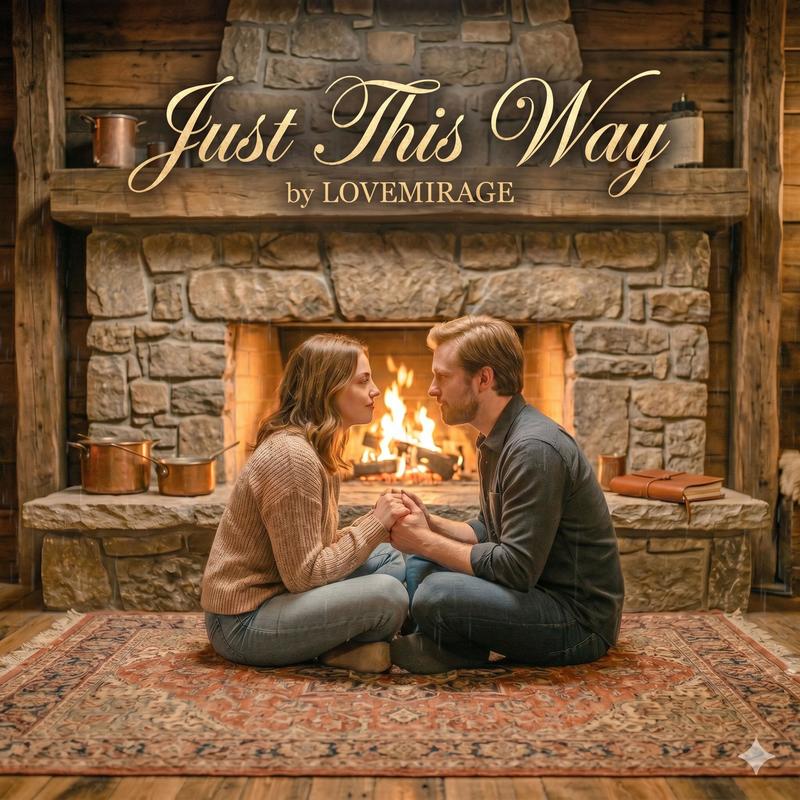 JustThisWay封面