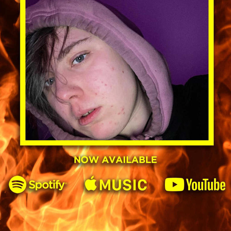Idk(Explicit)封面