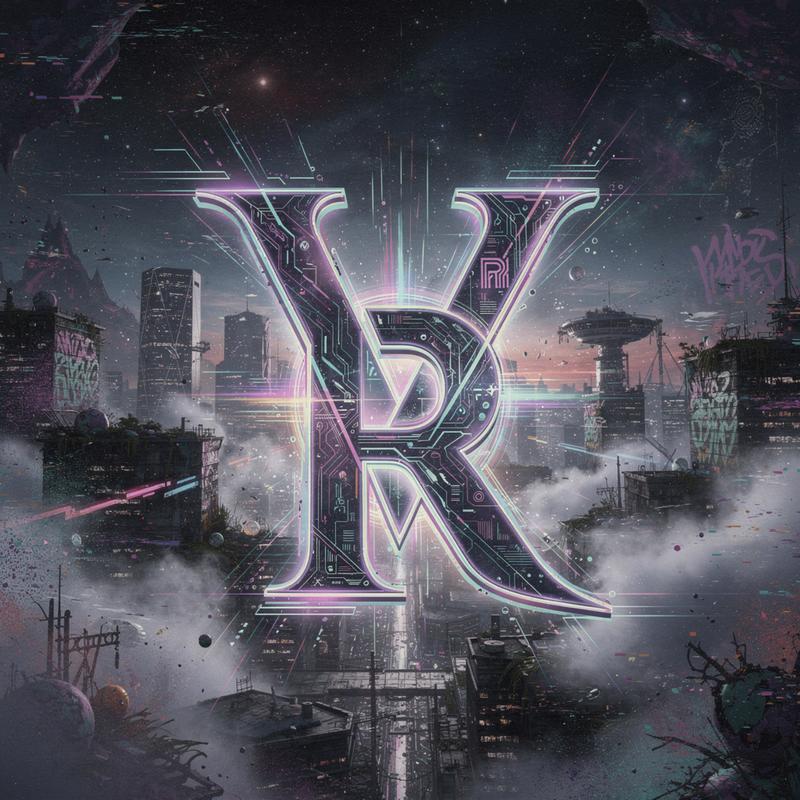 VisualReality封面