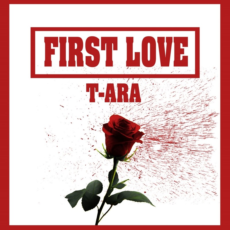 FIRSTLOVE封面
