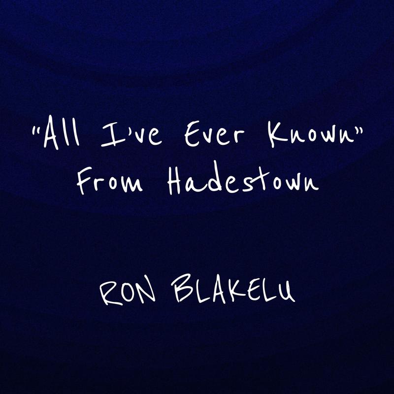 AllI'veEverKnown封面