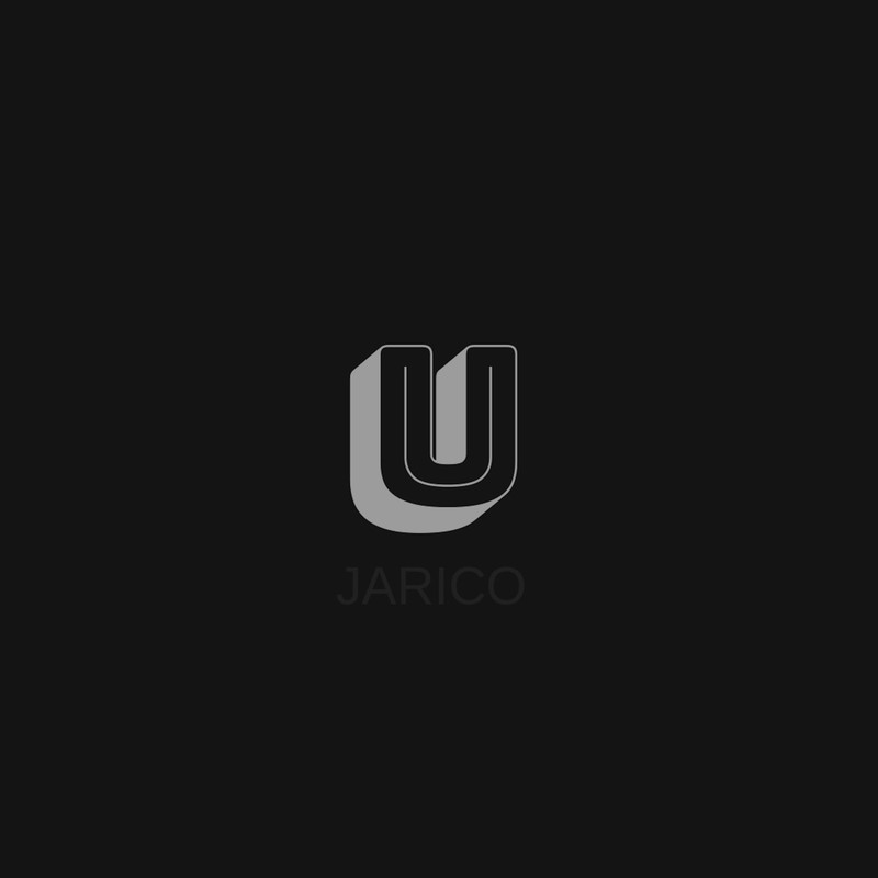 U封面