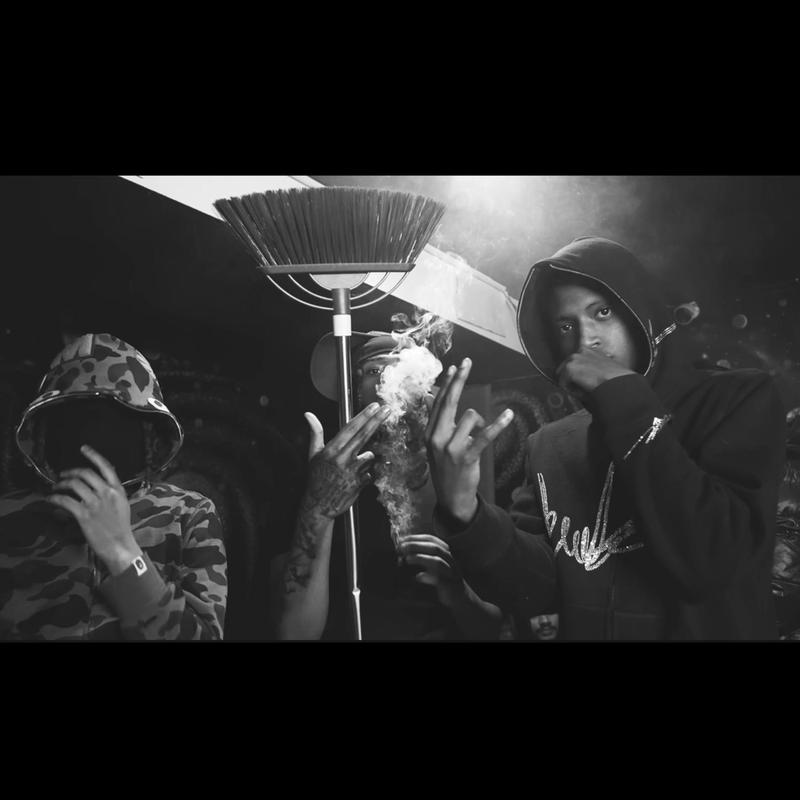 OneMicFreestyle(feat.SdotGo)封面