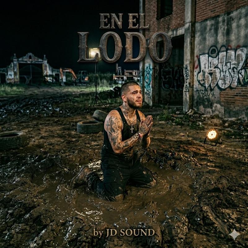 Enellodo封面