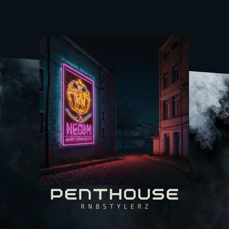 Penthouse封面
