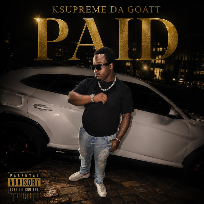Paid(Explicit)封面