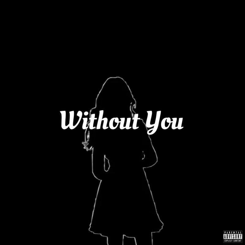 WithoutYou(feat.ThatBossEvan)封面