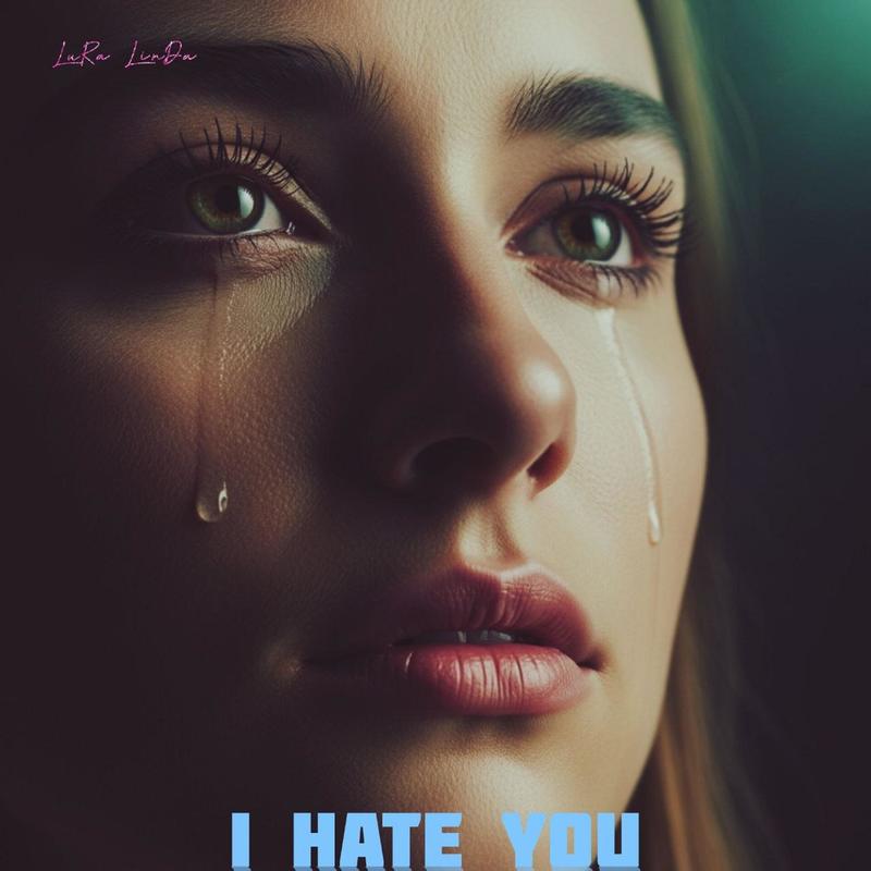 IHateYou封面