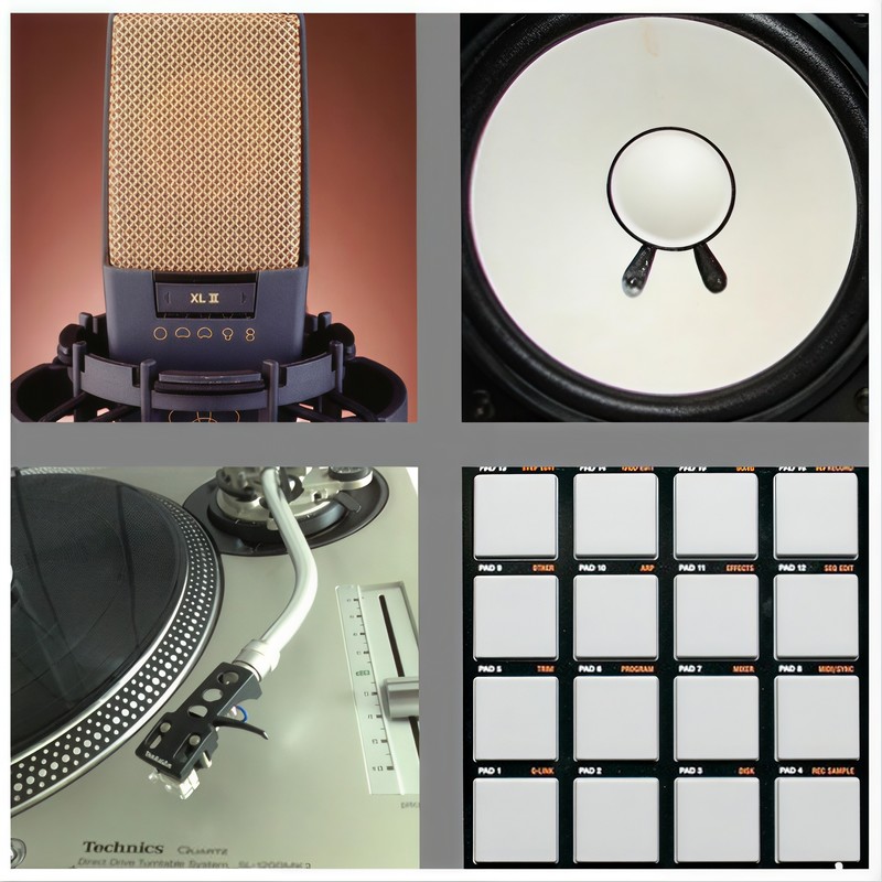 MoneyProgram(92B.P.M.)[HipHopBoomBapBeat]封面