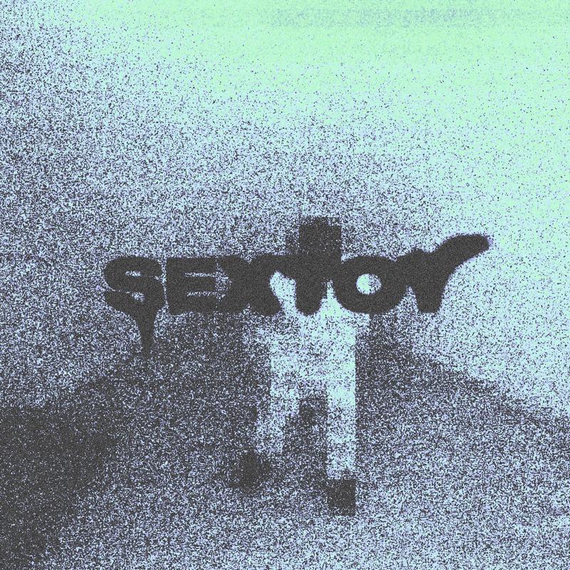 Sextoy封面