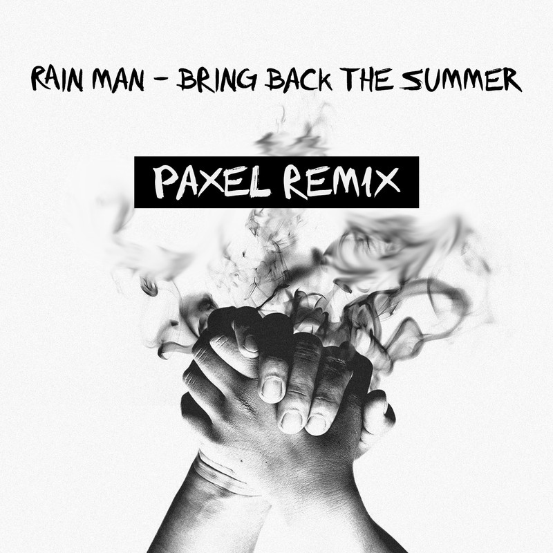 BringBackTheSummer封面