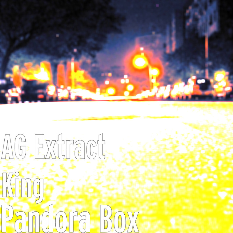 PandoraBox封面