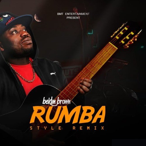 RumbaStyle封面