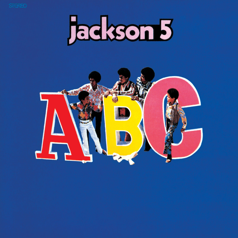 ABC封面