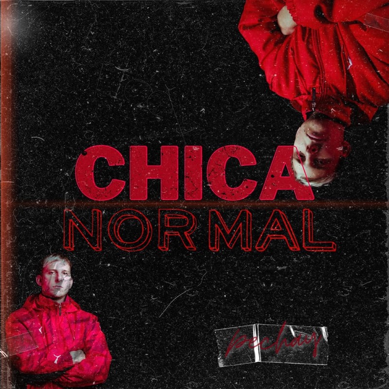 ChicaNormal封面