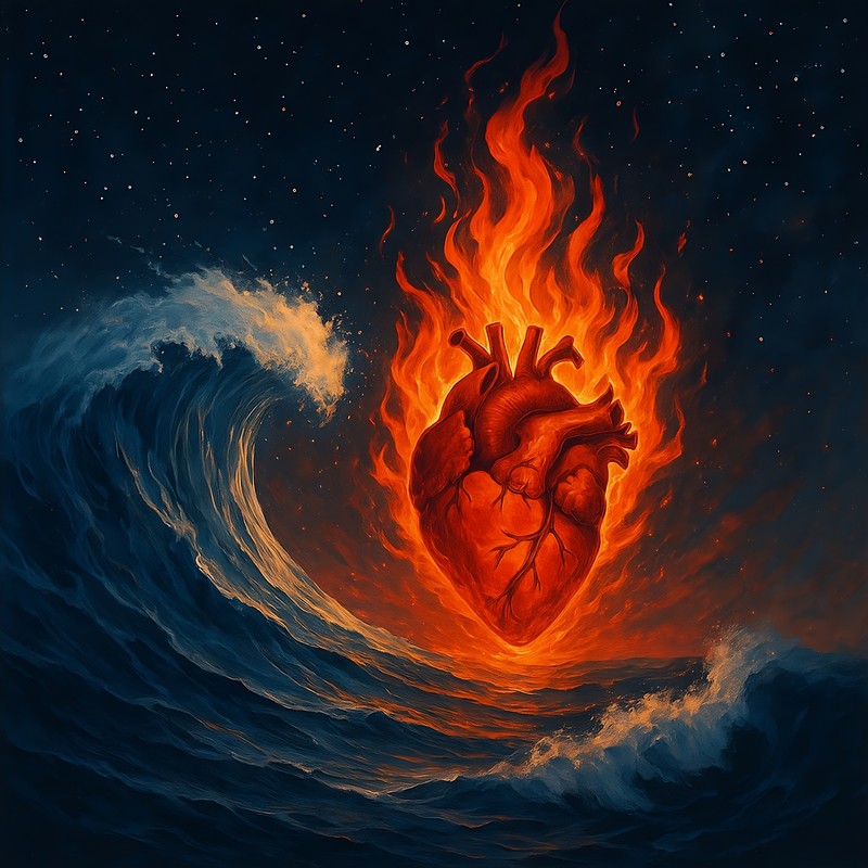 MyHeart封面