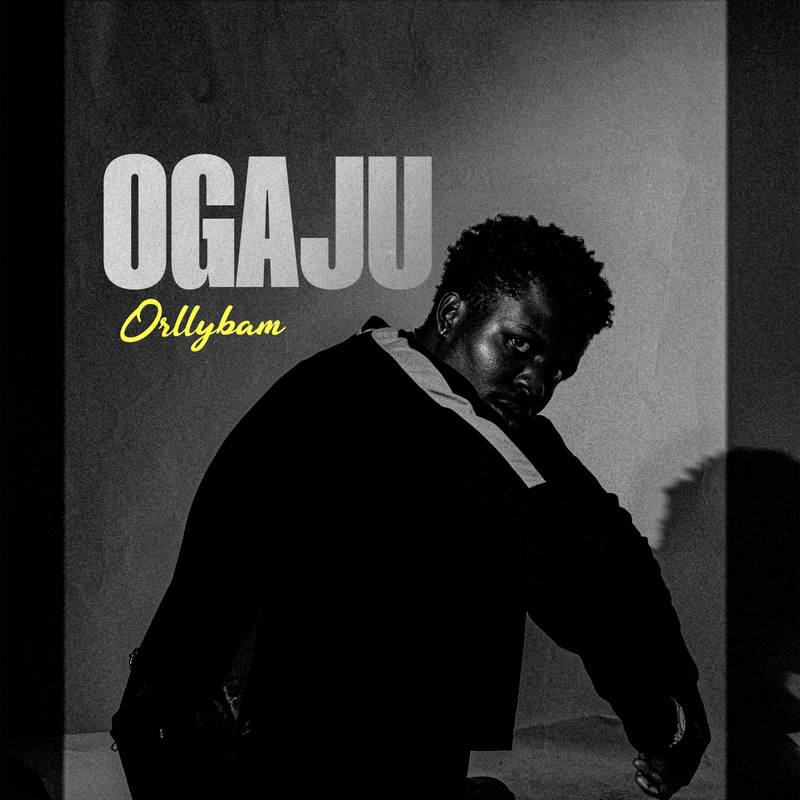 OGAJU封面