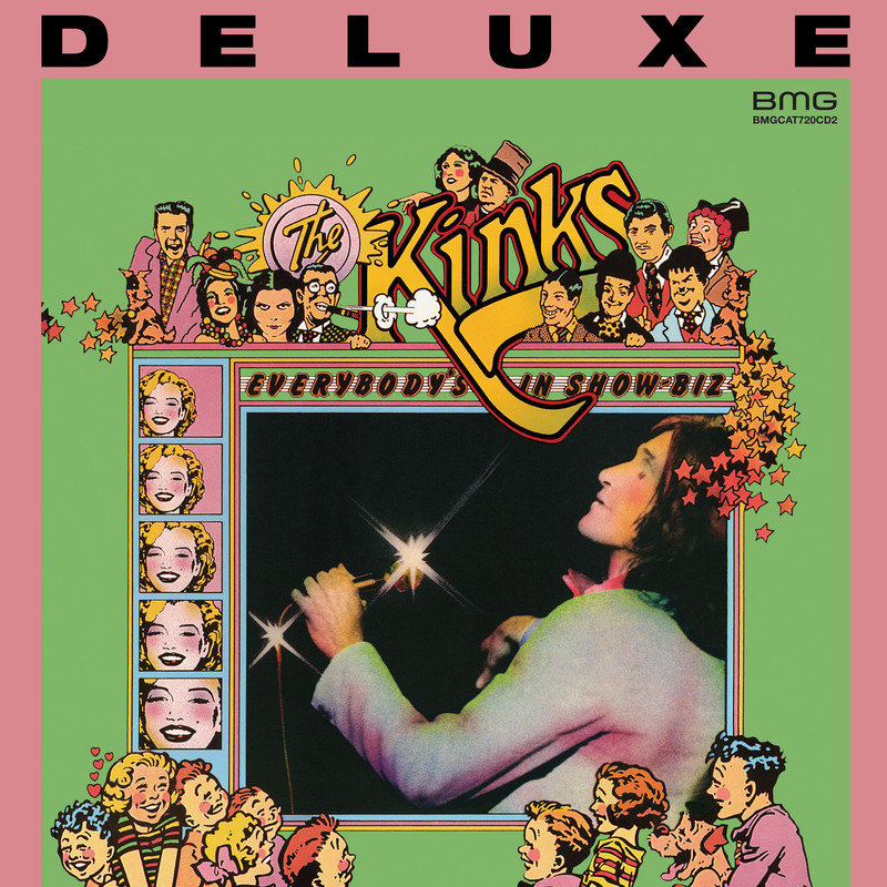 SupersonicRocketShip封面