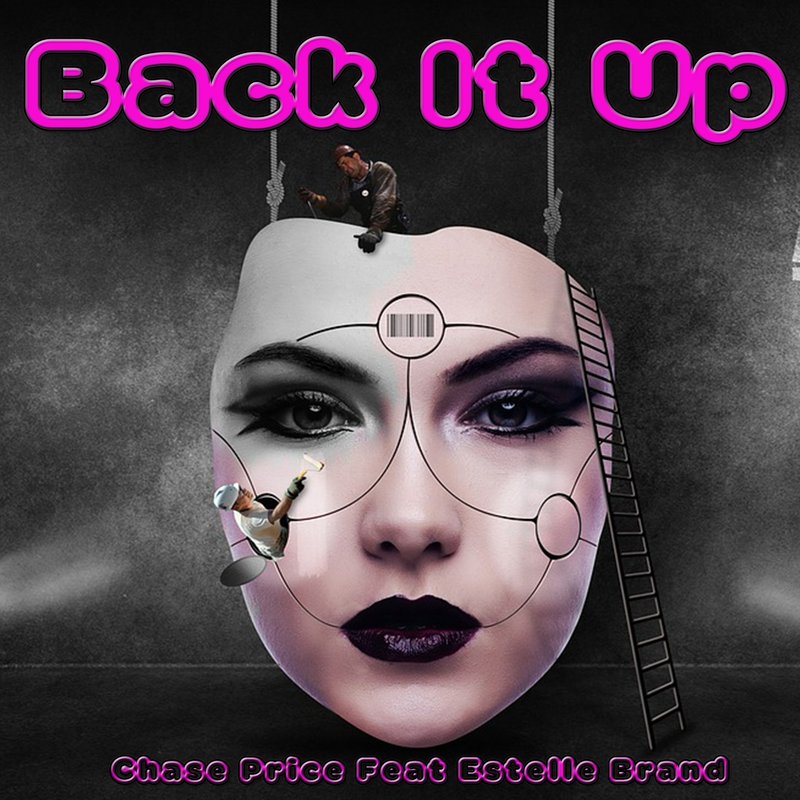 BackItUp封面