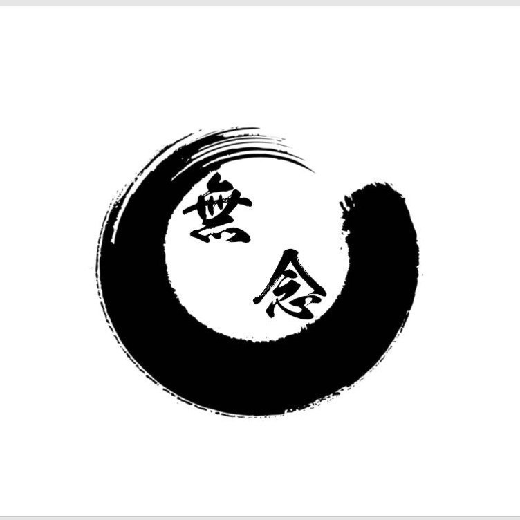 无念封面