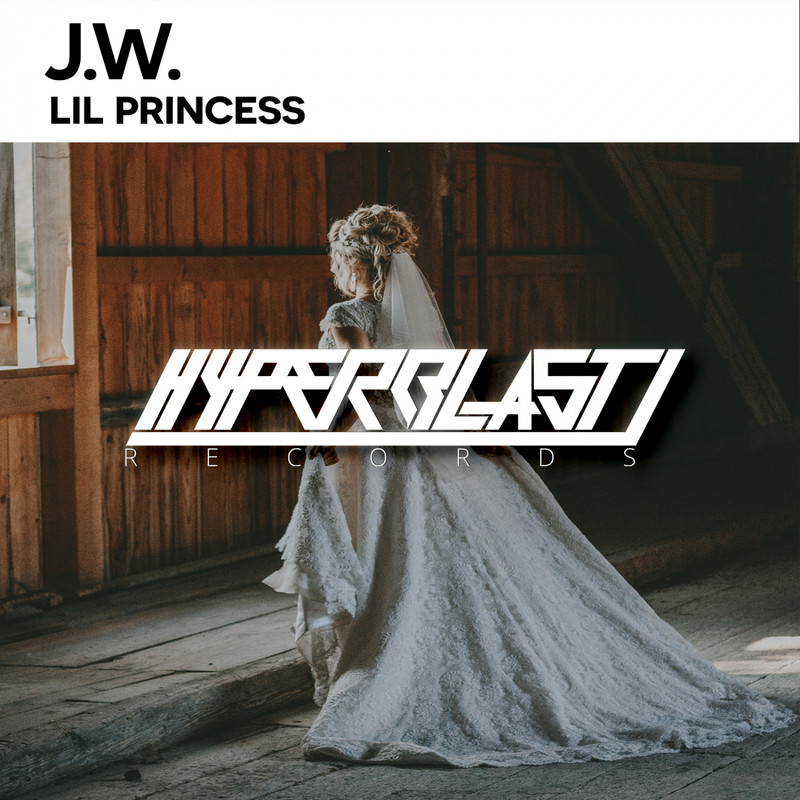LilPrincess封面