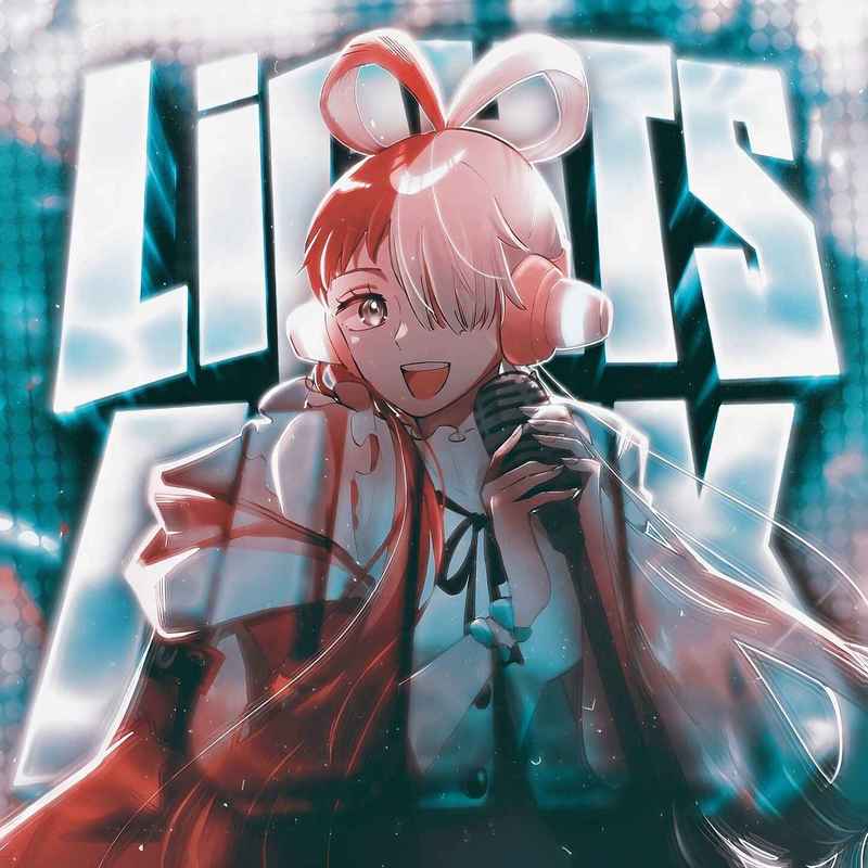 LIGHTSFUNK封面
