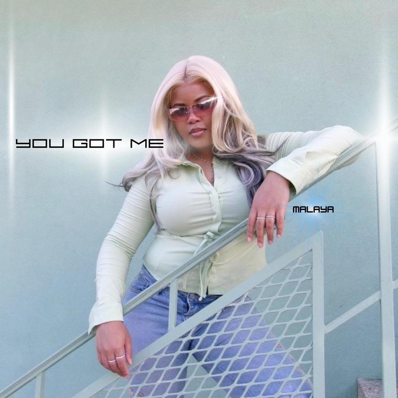 YouGotMe封面