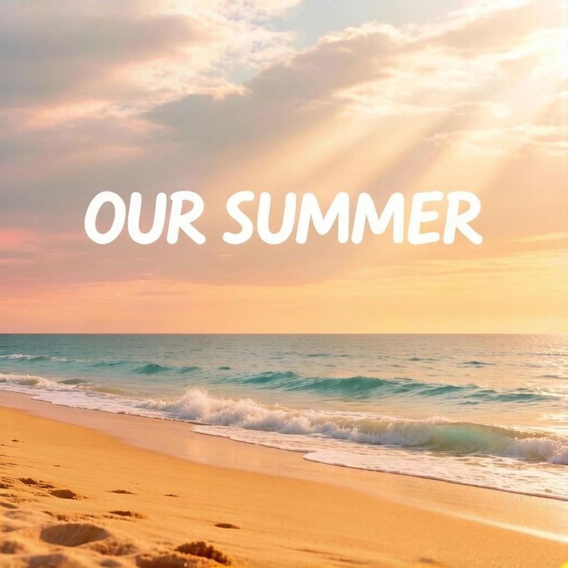 oursummer封面