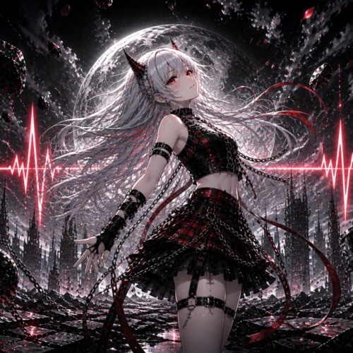 PulseWithoutGravity封面