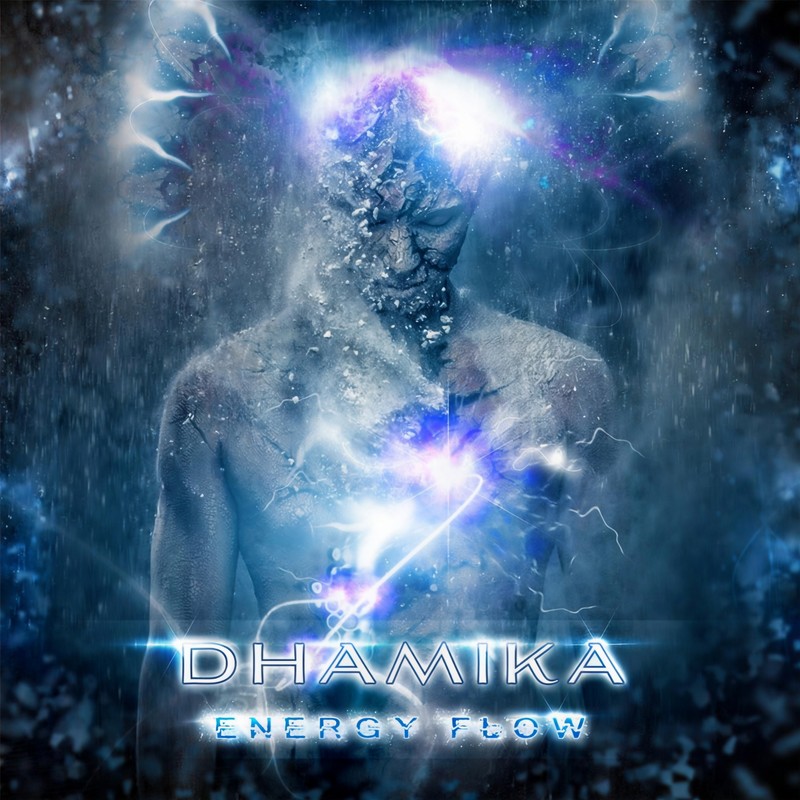 EnergyFlow封面