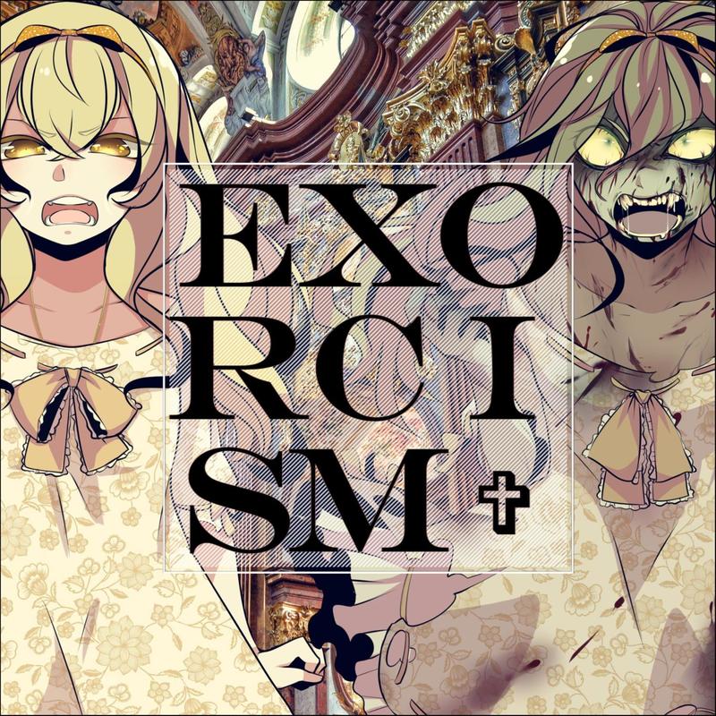 Exorcism(Explicit)封面