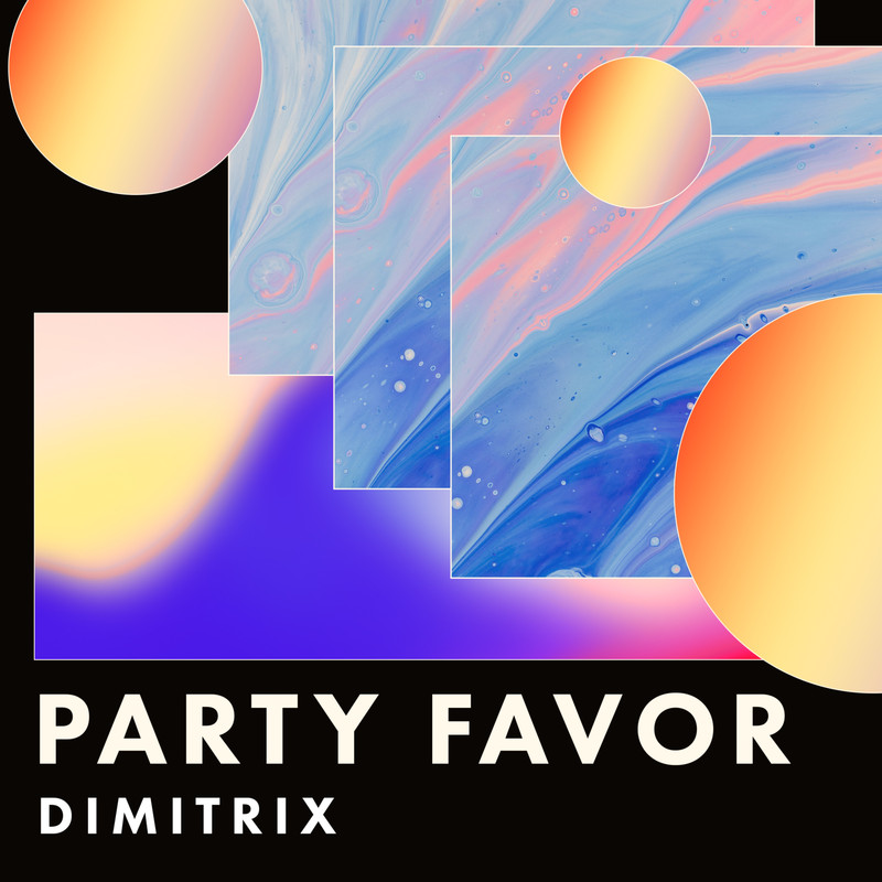 PartyFavor封面
