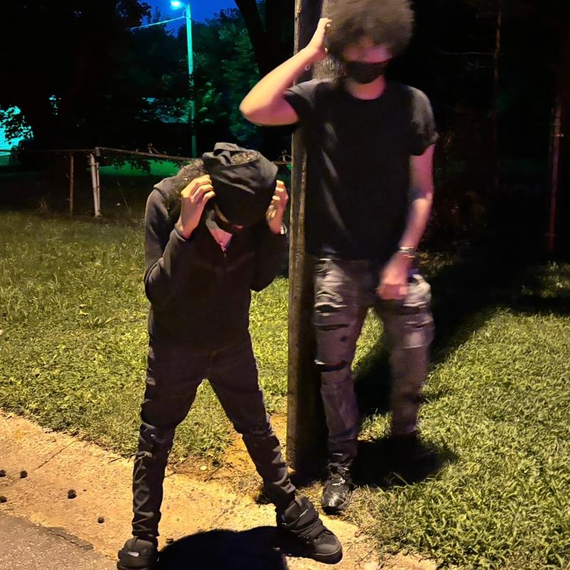 cincy2clt(feat.LuhXae)封面