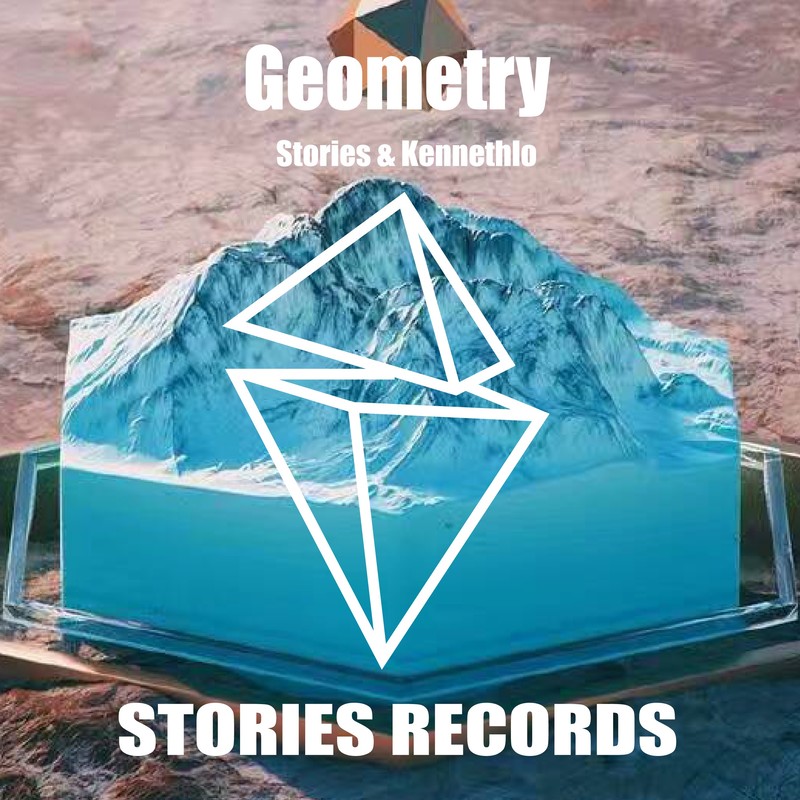Geometry封面